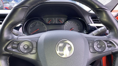 Vauxhall Corsa 1.2 Griffin 5dr Petrol Hatchback